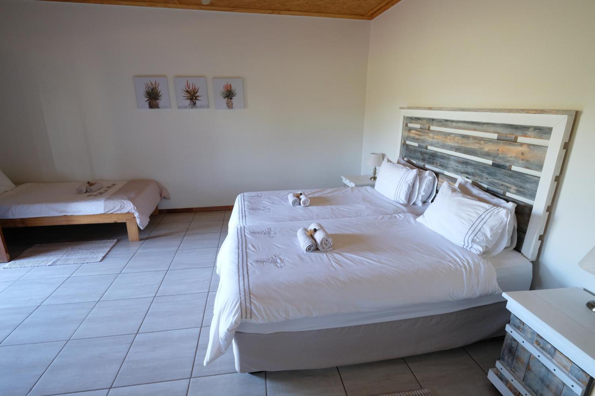 Duwisib Guest Farm Villa Buitenkant foto